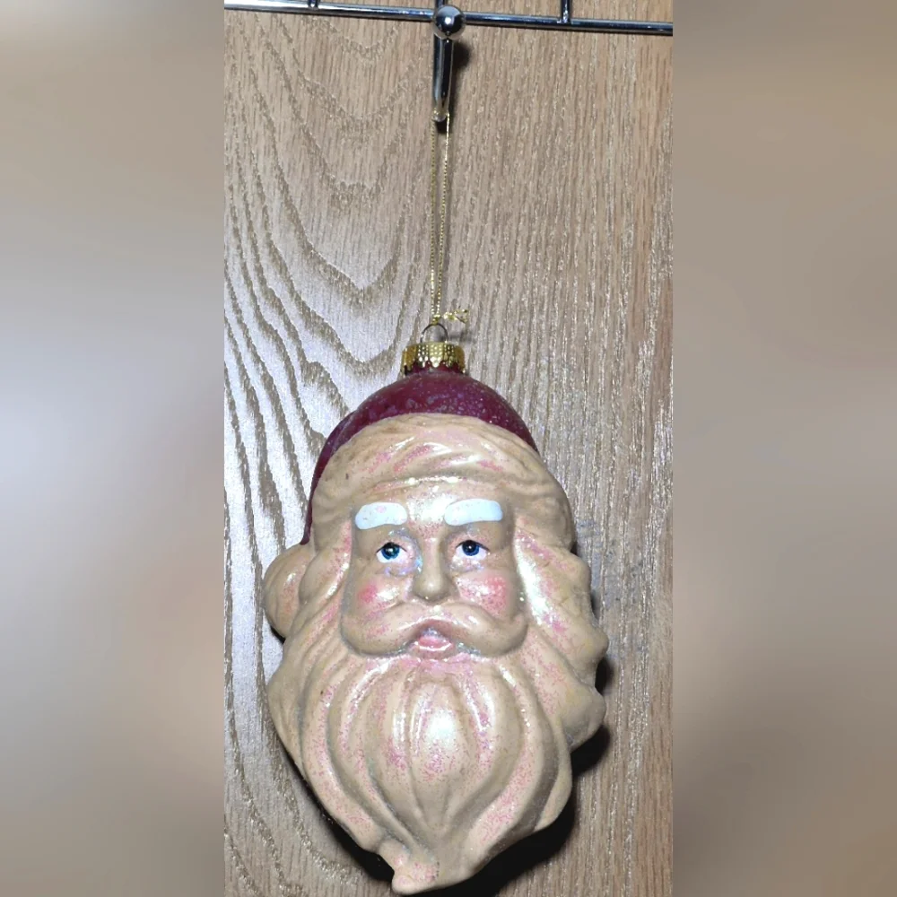 Vtg Holiday Time 8